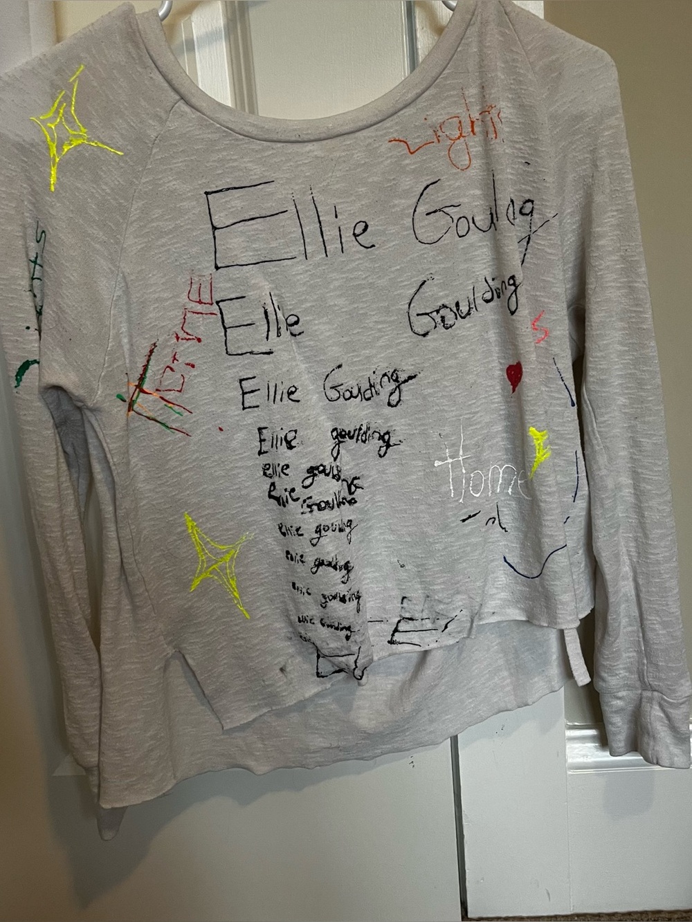Ellie Goulding fandom top